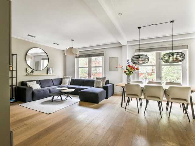Hestiastraat 77 2, Amsterdam