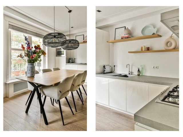 Hestiastraat 77 2, Amsterdam