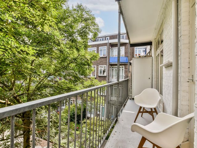 Hestiastraat 77 2, Amsterdam