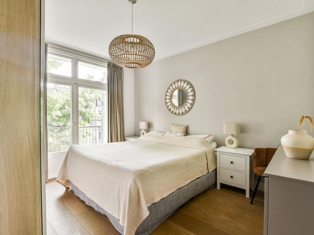 Hestiastraat 77 2, Amsterdam