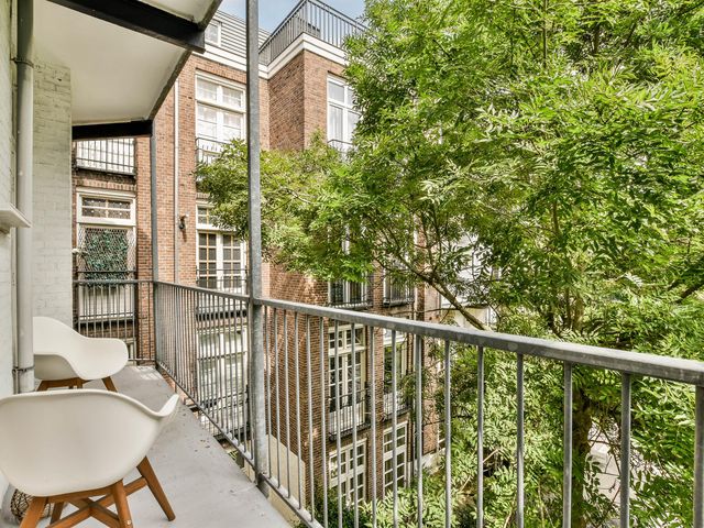 Hestiastraat 77 2, Amsterdam