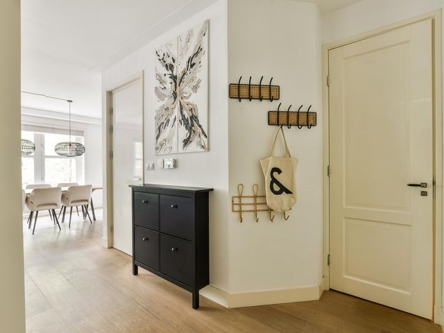 Hestiastraat 77 2, Amsterdam