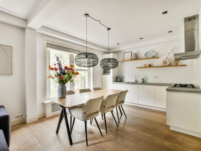 Hestiastraat 77 2, Amsterdam