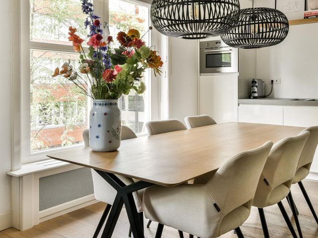 Hestiastraat 77 2, Amsterdam