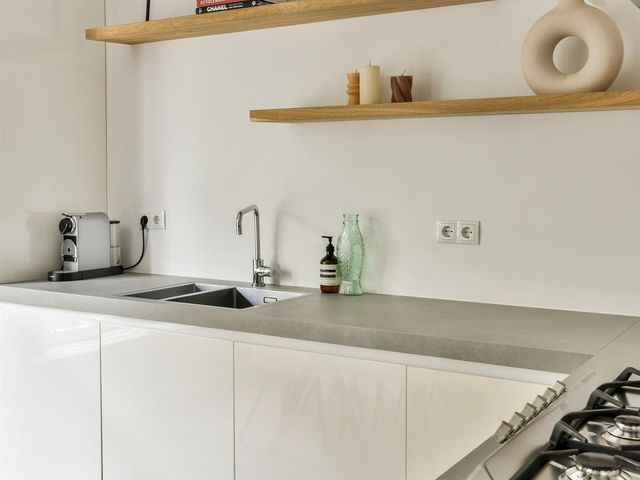 Hestiastraat 77 2, Amsterdam