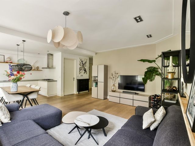 Hestiastraat 77 2, Amsterdam