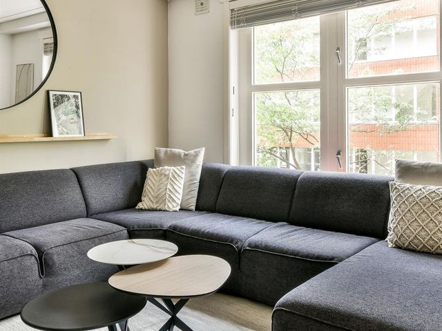 Hestiastraat 77 2, Amsterdam