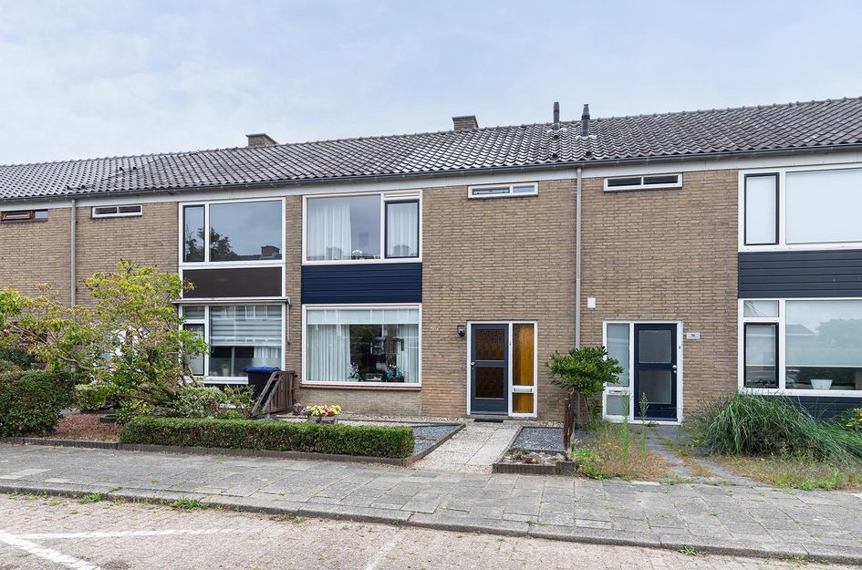 Johan de Wittstraat 54