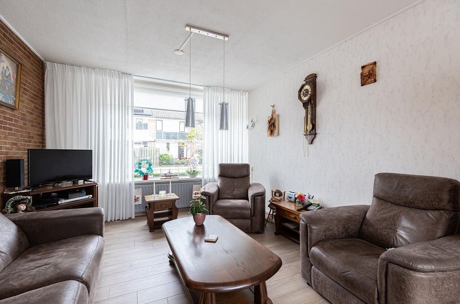 Johan de Wittstraat 54