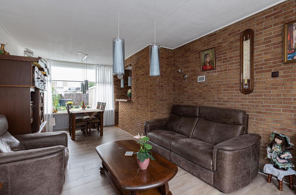 Johan de Wittstraat 54