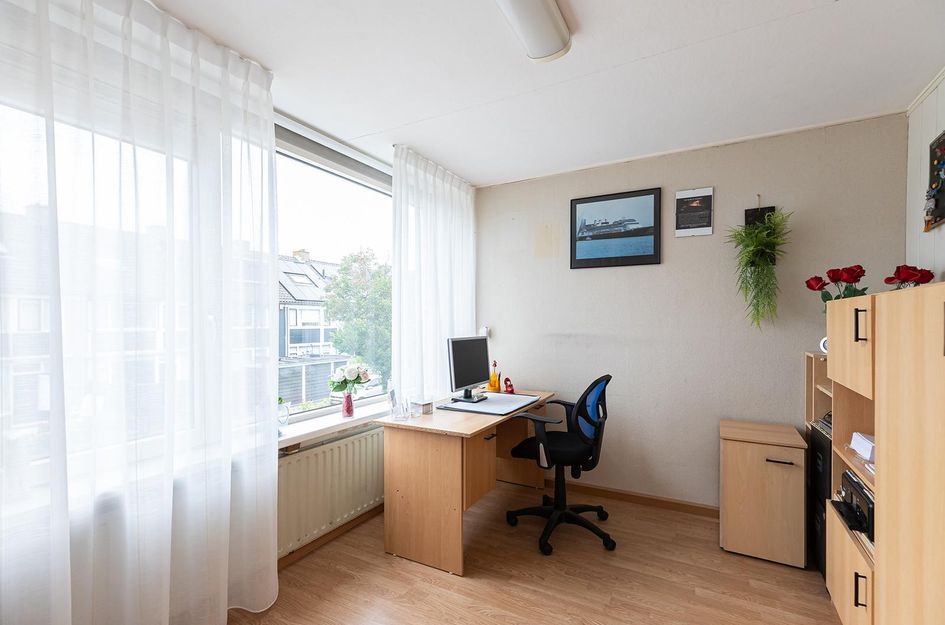 Johan de Wittstraat 54