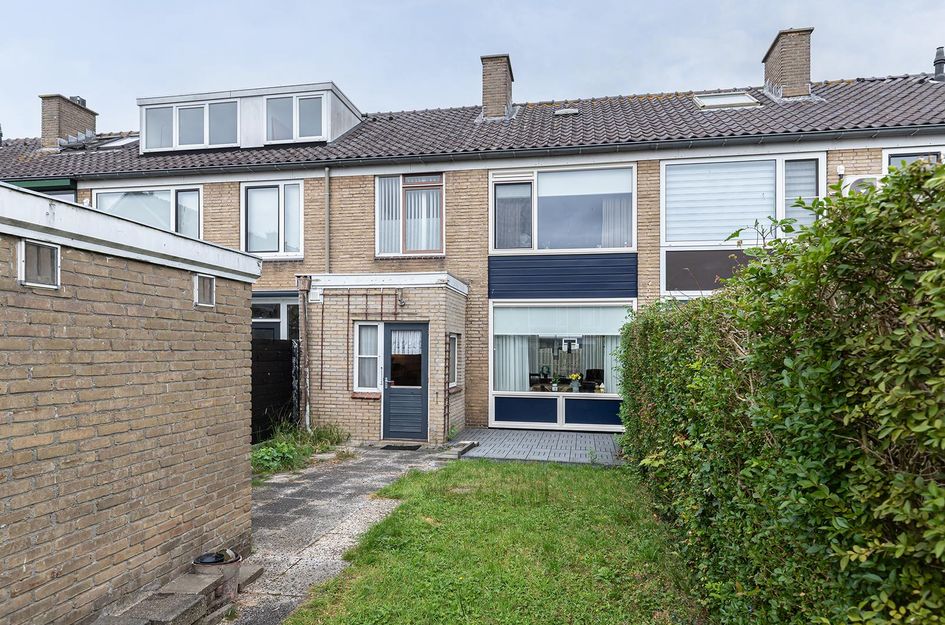 Johan de Wittstraat 54