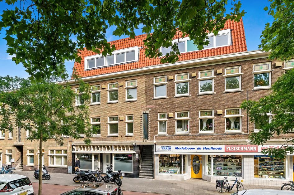 Loosduinsekade 237A