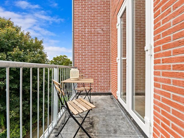 Loosduinsekade 237A, 's-Gravenhage