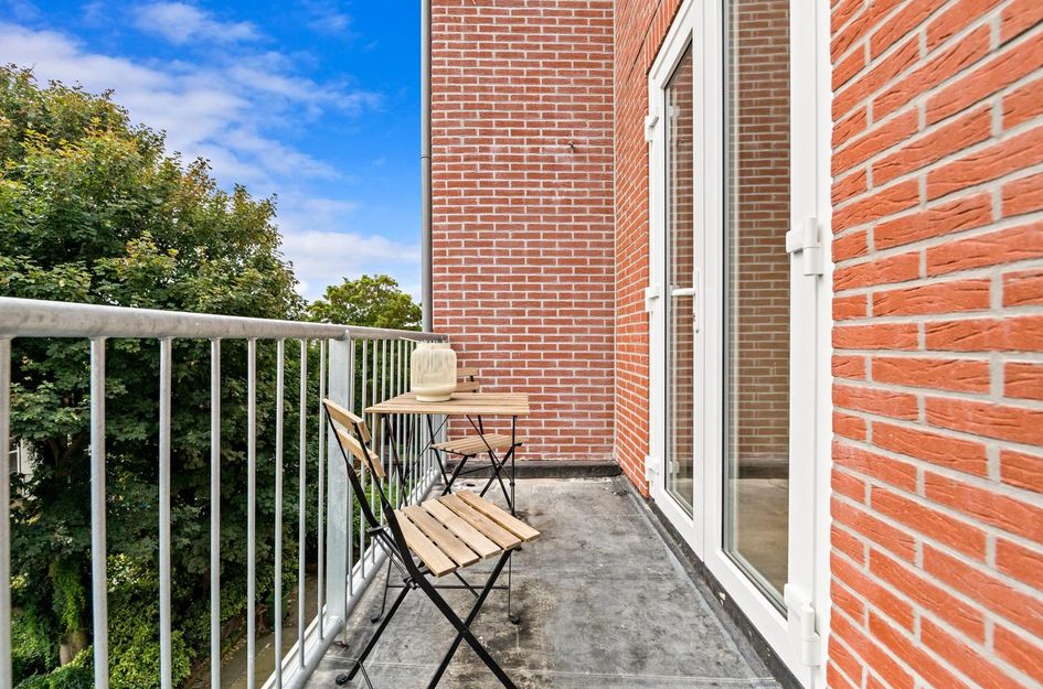 Loosduinsekade 237A