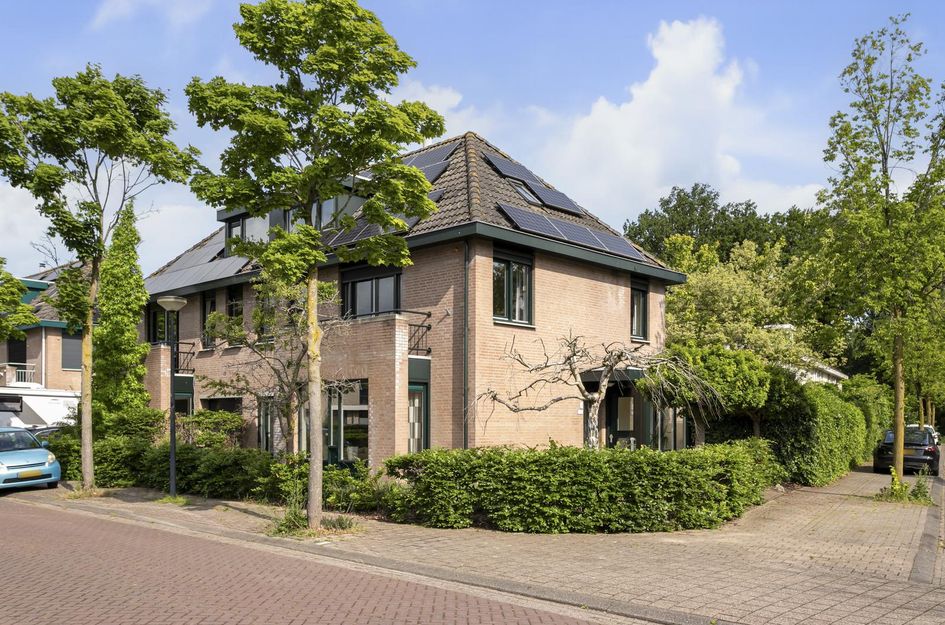 Nieuwe Dreef 43