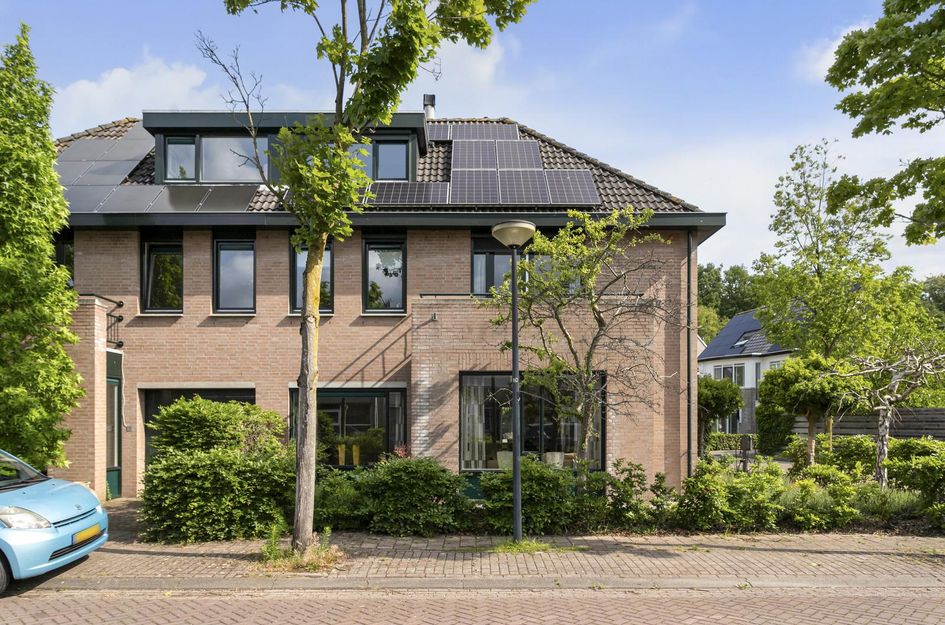 Nieuwe Dreef 43