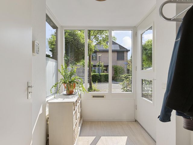 Nieuwe Dreef 43, Ulvenhout
