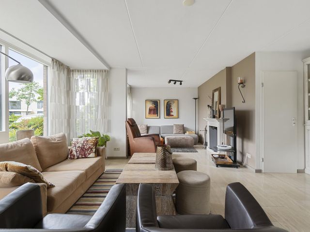 Nieuwe Dreef 43, Ulvenhout