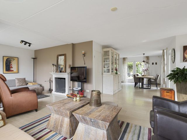 Nieuwe Dreef 43, Ulvenhout