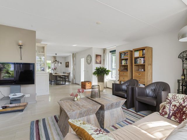 Nieuwe Dreef 43, Ulvenhout
