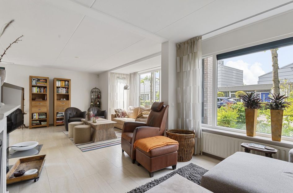 Nieuwe Dreef 43