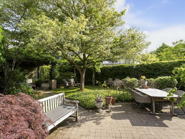 Nieuwe Dreef 43, Ulvenhout