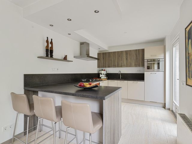 Nieuwe Dreef 43, Ulvenhout