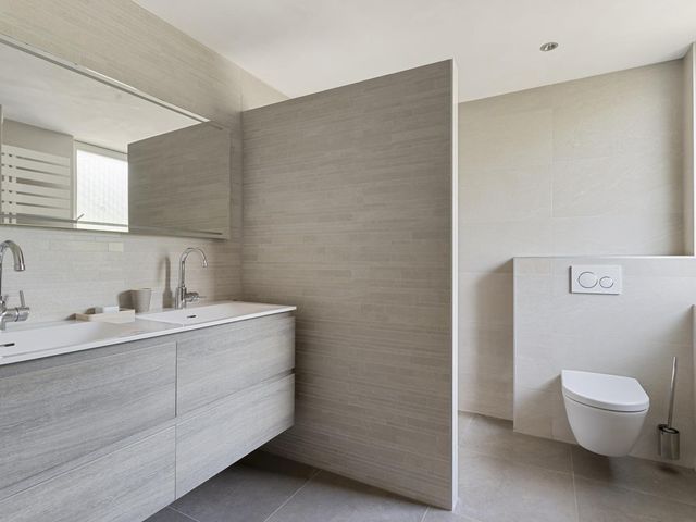 Nieuwe Dreef 43, Ulvenhout