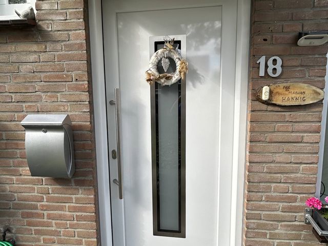 Houwer 18, Landgraaf