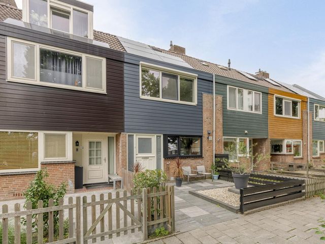 Bremlaan 47, Heerhugowaard
