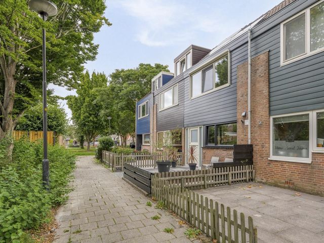 Bremlaan 47, Heerhugowaard