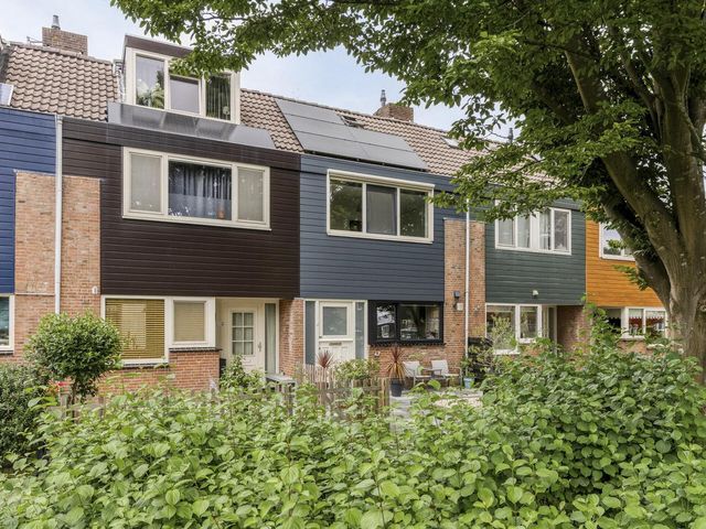 Bremlaan 47, Heerhugowaard