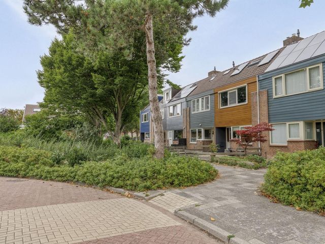 Bremlaan 47, Heerhugowaard