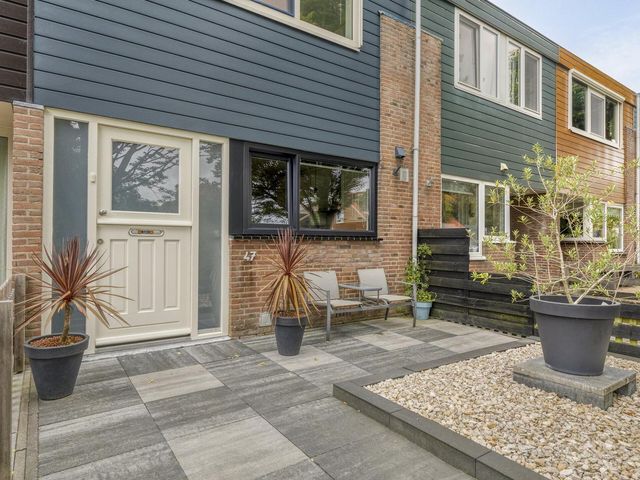 Bremlaan 47, Heerhugowaard