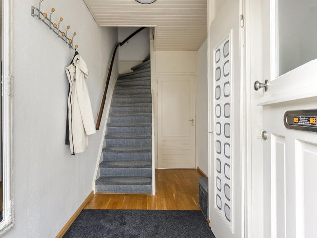 Bremlaan 47, Heerhugowaard