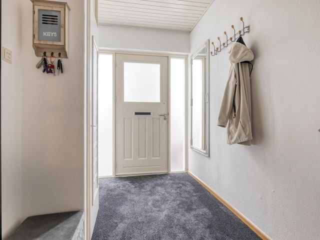 Bremlaan 47, Heerhugowaard