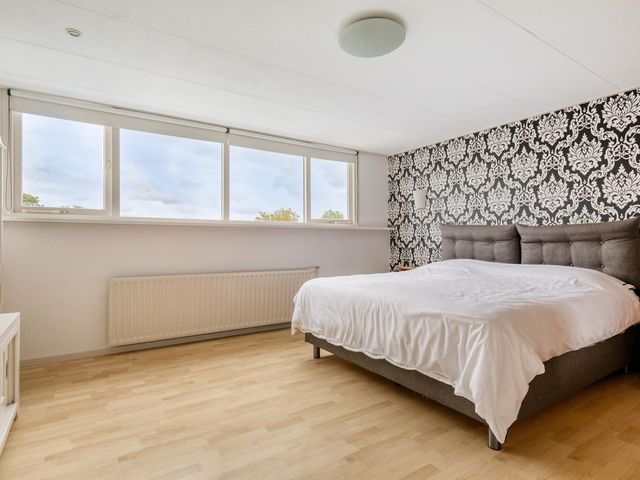Bremlaan 47, Heerhugowaard