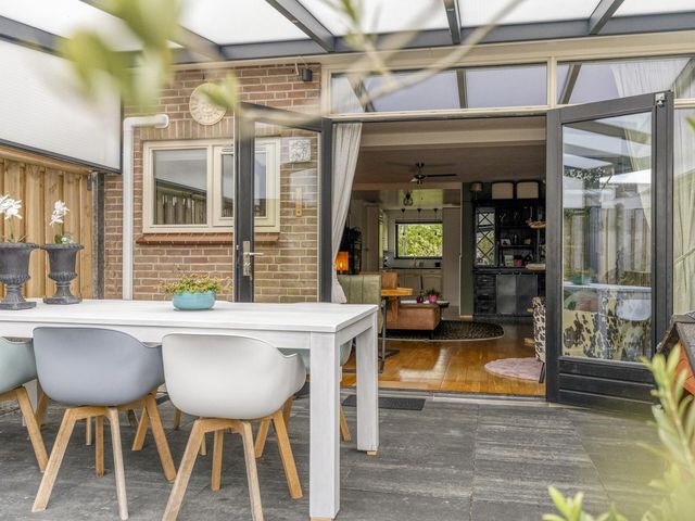 Bremlaan 47, Heerhugowaard