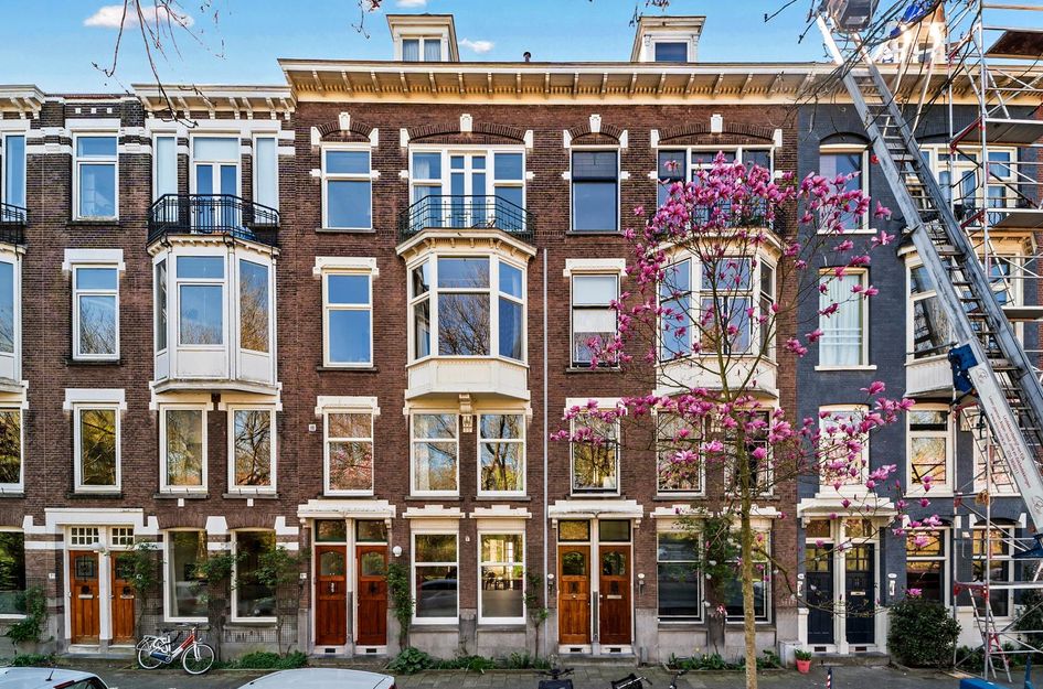 Essenburgsingel 9A 03