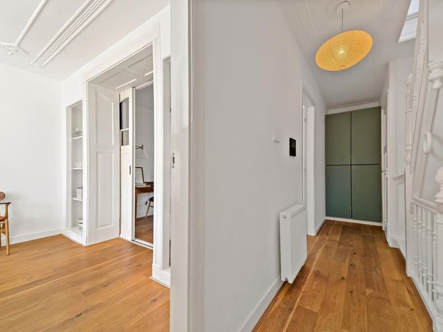 Essenburgsingel 9A 03, Rotterdam