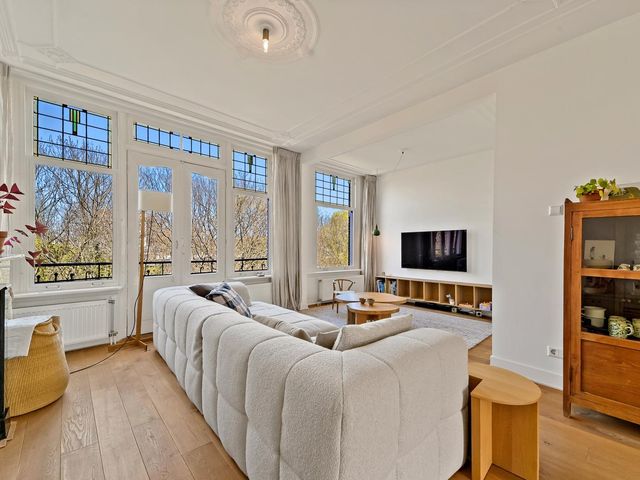 Essenburgsingel 9A 03, Rotterdam
