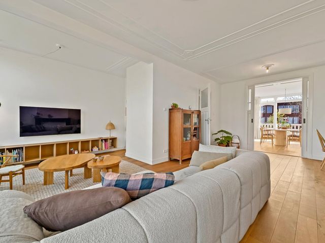 Essenburgsingel 9A 03, Rotterdam
