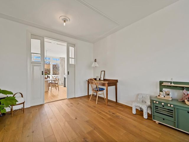 Essenburgsingel 9A 03, Rotterdam