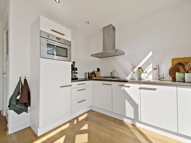Essenburgsingel 9A 03, Rotterdam