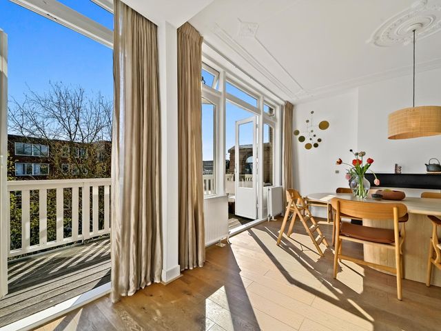 Essenburgsingel 9A 03, Rotterdam