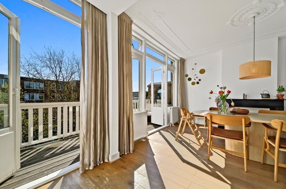Essenburgsingel 9A 03