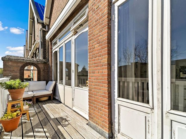 Essenburgsingel 9A 03, Rotterdam