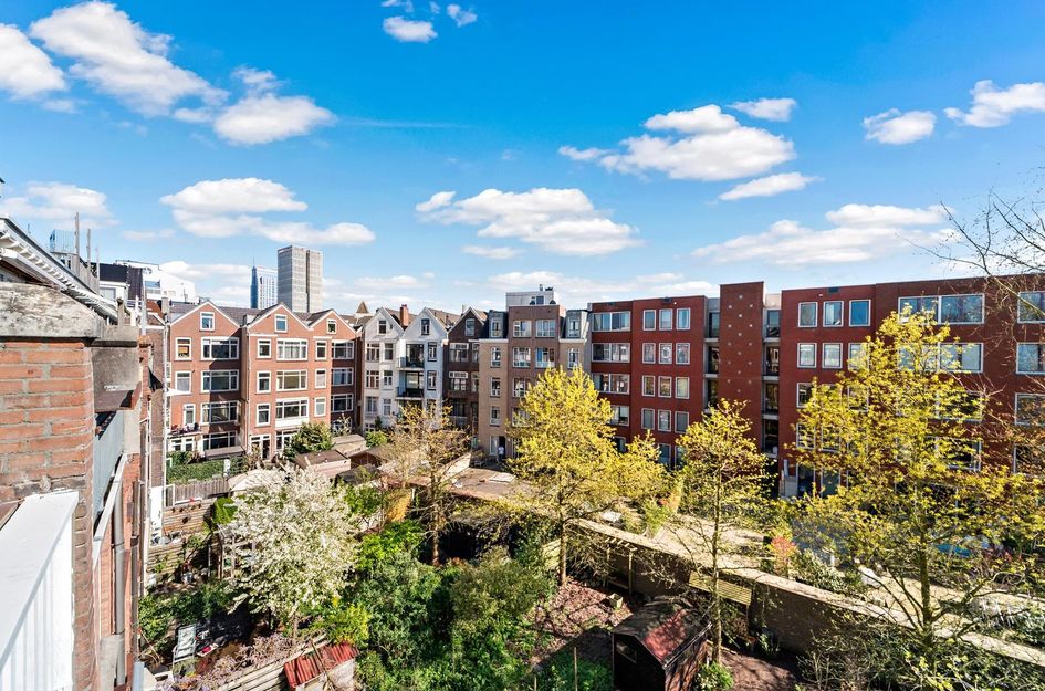 Essenburgsingel 9A 03