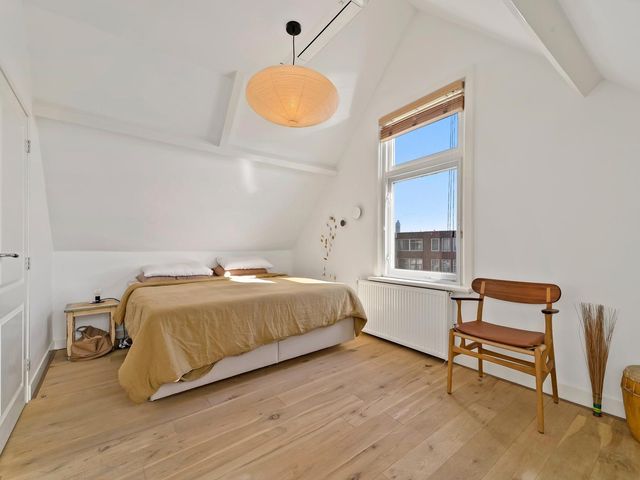 Essenburgsingel 9A 03, Rotterdam